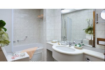 Viešbutis Novo Mesto 1